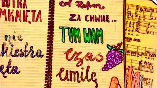 The Bemols - Kipi kasza kipi groch (Lyric Video)