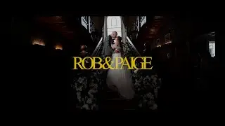Court Colman Wedding Video | Rob and Paige | Pristine Videography