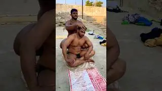 head massage for pain relief #shorts #massage #trending #viralvideo