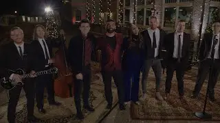 We Wish You A Merry Christmas | Mississippi Family Christmas Special by Pinelake Church