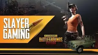 PUBG MOBILE LIVE : #PMIT #Letsgo #PUBGMXOPPO #Dynamogaming #pubgmobile #pubgmobileseason8 #Slayer