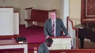 01-31-26 Sermon: 