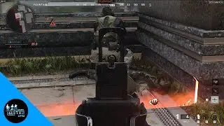 Moscow - CONTROL - Black Ops Cold War