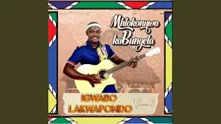 Ingom'iyaya (Oiriginal Mix)