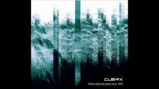 Cuefx - Re-Manhattan Blues