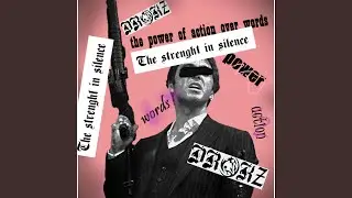 The strenght in silence