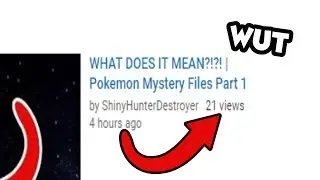 My channel is dead... [PLEASE WATCH]
