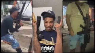 Snoop Dolly - 'Tentei mudar