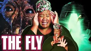 The Fly First Time Reaction | I NEED THERAPY AFTER THIS!