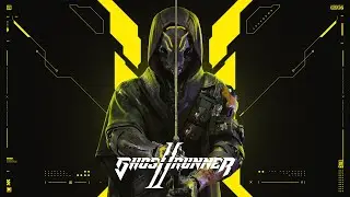 Ghostrunner 2 Level 4 full walkthrough