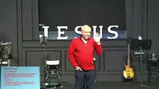 Now Faith Is Part 3