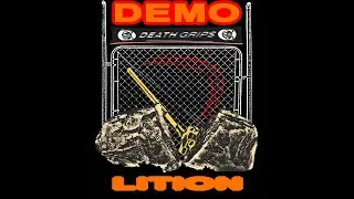 Demolition 12 - Pitch Black