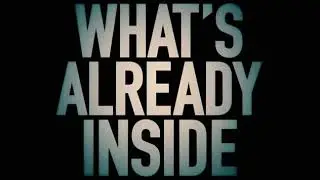 SHUT IN (OPPRESSION) - TV Spot Shhhh