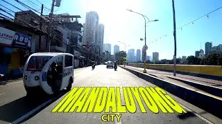 🔴 exploring BONI AVENUE Mandaluyong to MAKATI CITY