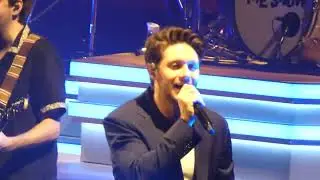 Niall Horan, On a Night Like Tonight, Belfast, N2, 21/02/2024
