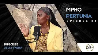 Ep:23 Mpho Pertunia on Opening a Business| Controversy at Churches| Mpho Your Gift| Parenting...