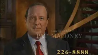Law Offices of Pat Maloney 1993 Commercial