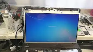 Материнская плата Acer LA-7912P (i3-2328M + 710M)
