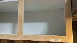 Kitchen remodel