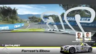 RaceRoom | Bathurst - Mount Panorama