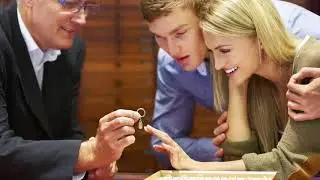 Diamond Buyer NYC