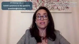 US-Arab Defense Cooperation Dynamics [2020 Arab-US Policymakers Conference]