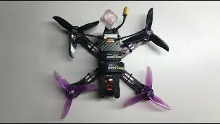 ESC fire upon arm