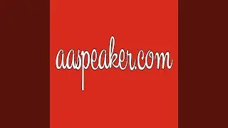 AA Speaker - Chris S. - The Twelve Traditions