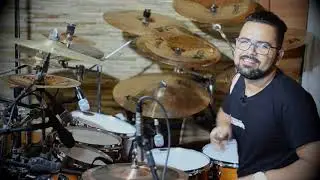 Tenho Medo -  Zé Vaqueiro (Play Along)