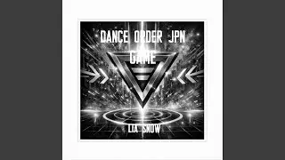 Dance order JPN:Game