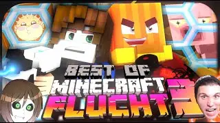 Best of: MINECRAFT FLUCHT 3