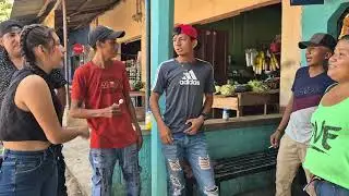 Hay Bronk4 Grues4 Chico Sut le Quiso P.3g4r a Karen Manso se le Cuadr&oacute;