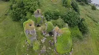 Northburgh Castle (Greencastle)