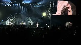 Push - Matchbox 20 at Five Points, Irvine, CA - May 23, 2023 - Slow Dream Tour
