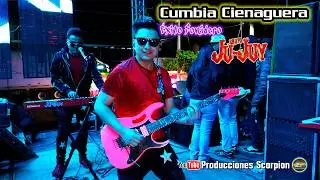 Cumbia Cienaguera 🎹 Grupo Ju   Juy en Vivo 🎙️ en San Juan Tianguismanalco 🌎