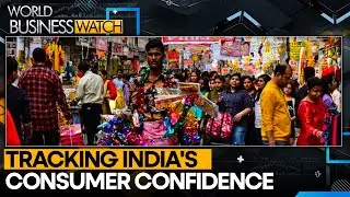 India's Festive Demand Drives New Trends Ahead of Diwali | World Business Watch | WION