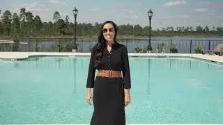 Ryan Homes at Indigo Bay