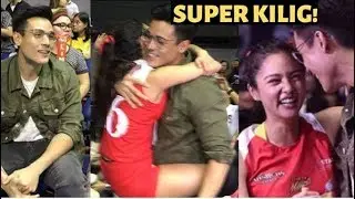 [KIM XIAN] Red Team Kimmy  All star game,/kimxian Sweetness overload
