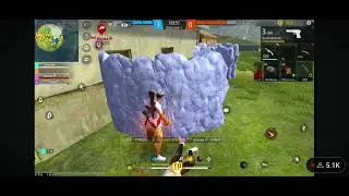 top 1 cs rank with game friends uponit hacker @classyfreefire