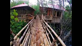 PUERTO VERDE MANGROVE RESORT Tinoto Maasim 2021