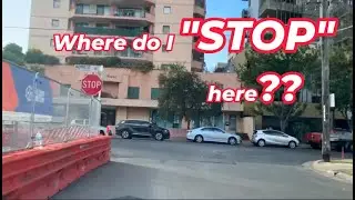 How to Deal with a 