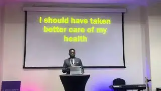 LIVING BY DESIGN, NOT DEFAULT