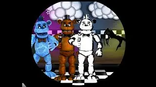 The Fnaf family S 2 EP 22: Power outage