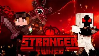 questa MOD di STRANGER THINGS ha cambiato MINECRAFT per sempre! w/ minecriteo