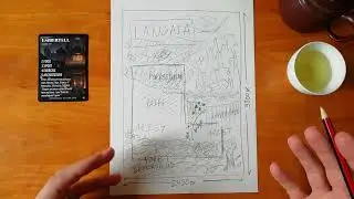 The Langaia Game Card w/ Rebecca Miles - Heading Into Language Land 2 language learning card game