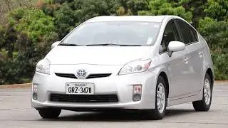 2010 Toyota Prius | FLAMAUTO.