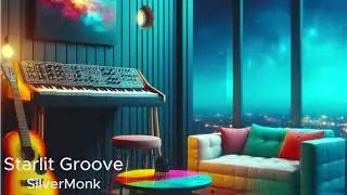 Starlit Groove