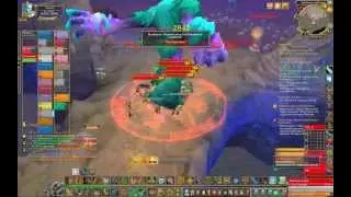 WoW 64 забытые глубины