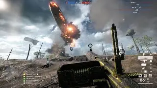 Battlefield 1: Operations gameplay (No Commentary)
