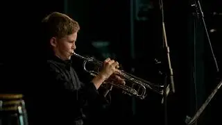 Badinage / Eugene Bozza - Samuel Schmid